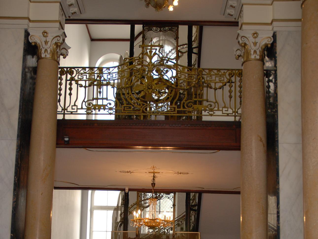 Hotel Pension Savoy Near Kurfuerstendamm 베를린 외부 사진