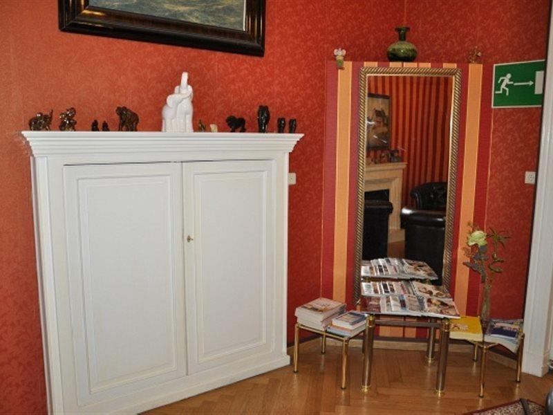 Hotel Pension Savoy Near Kurfuerstendamm 베를린 외부 사진