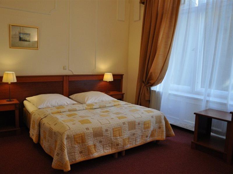 Hotel Pension Savoy Near Kurfuerstendamm 베를린 외부 사진